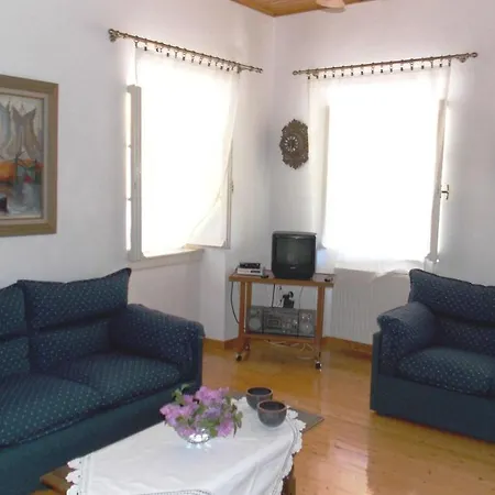 Lamda's House Agii Deka Corfu * Agioi Deka (Corfu)