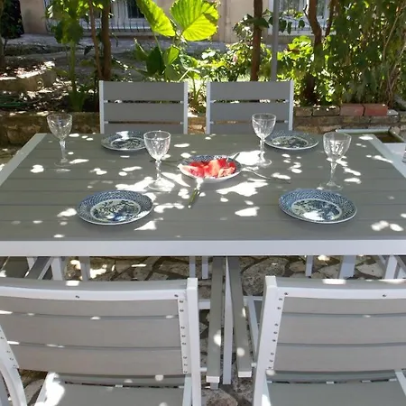 Lamda's House Agii Deka Corfu Дом отдыха Agioi Deka (Corfu)