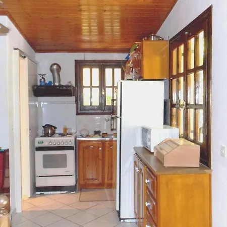 Lamda's House Agii Deka Corfu Agioi Deka (Corfu)