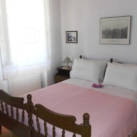 Lamda's House Agii Deka Corfu Дом отдыха *