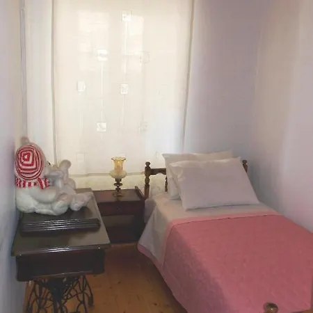 Lamda's House Agii Deka Corfu Casa vacanze