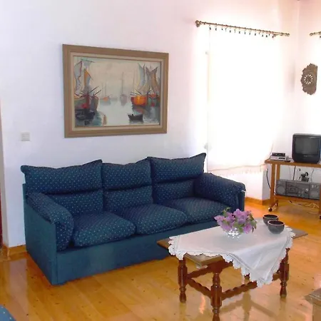 Casa vacanze Lamda's House Agii Deka Corfu *
