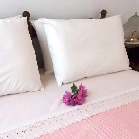 Дом отдыха Lamda's House Agii Deka Corfu