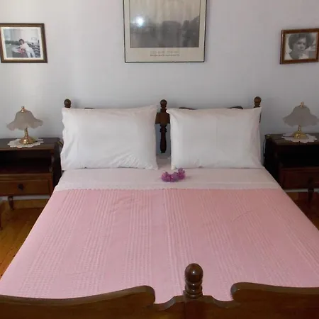 Lamda's House Agii Deka Corfu Casa vacanze