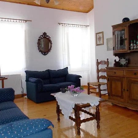 Lamda's House Agii Deka Corfu * Agioi Deka (Corfu)